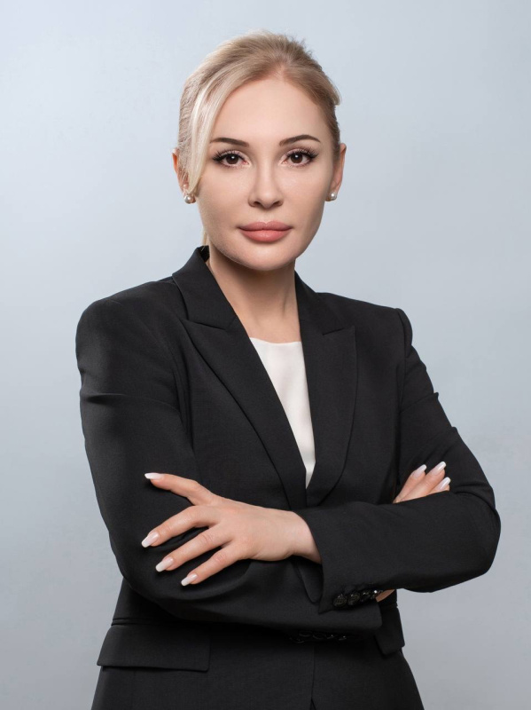 Бэлла Вильямс