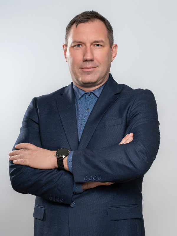 Вадим Бусыгин