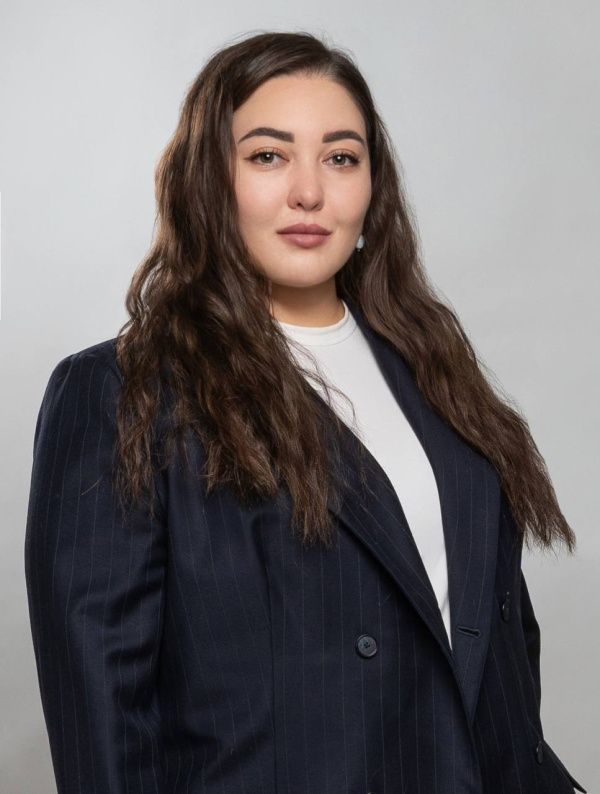 Родькина Виктория