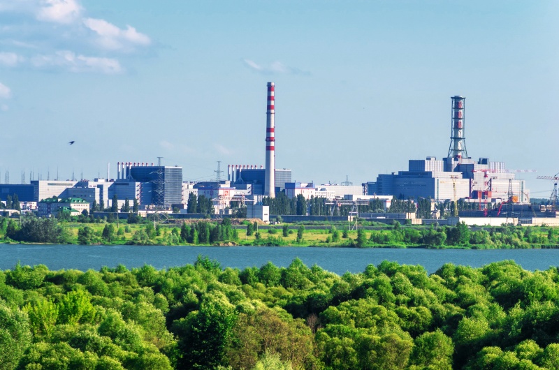Изготовление оборудования системы бассейна выдержки Курской АЭС